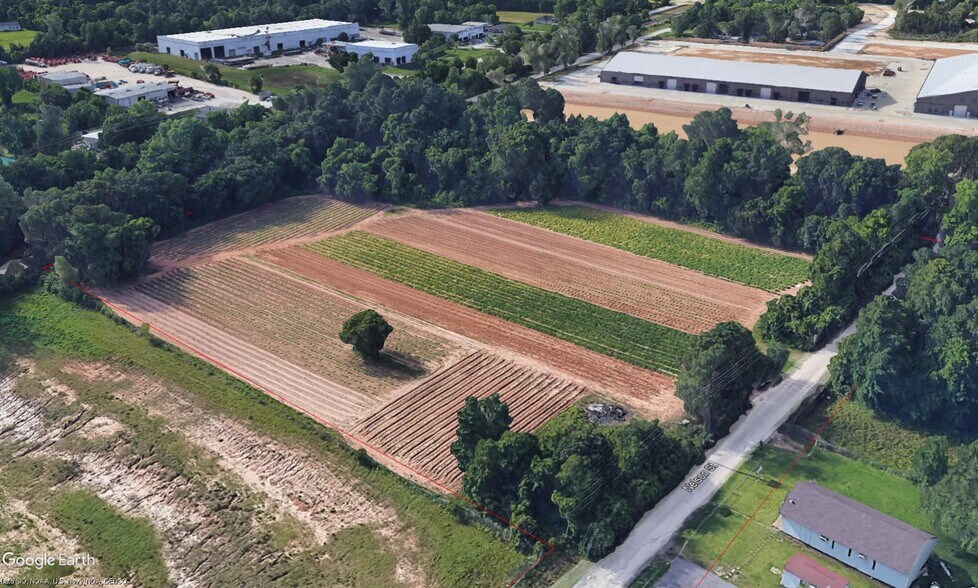 0 W Hardy Rd, Spring, TX à vendre - Photo du bâtiment - Image 2 de 7