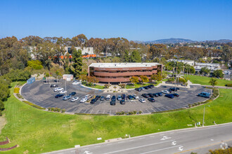 2011 Palomar Airport Rd, Carlsbad, CA - Aérien  Vue de la carte - Image1