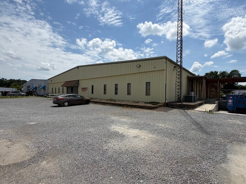 3313 Sexton Rd SE, Decatur, AL à louer - Photo du bâtiment - Image 2 de 9