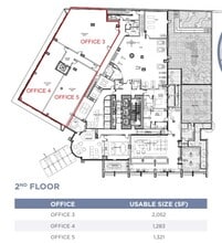 515 Cottonwood Av, Coquitlam, BC à louer Plan d’étage- Image 1 de 1