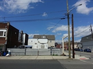Plus de détails pour 165 Palisade Ave, Garfield, NJ - Commerce de détail à vendre