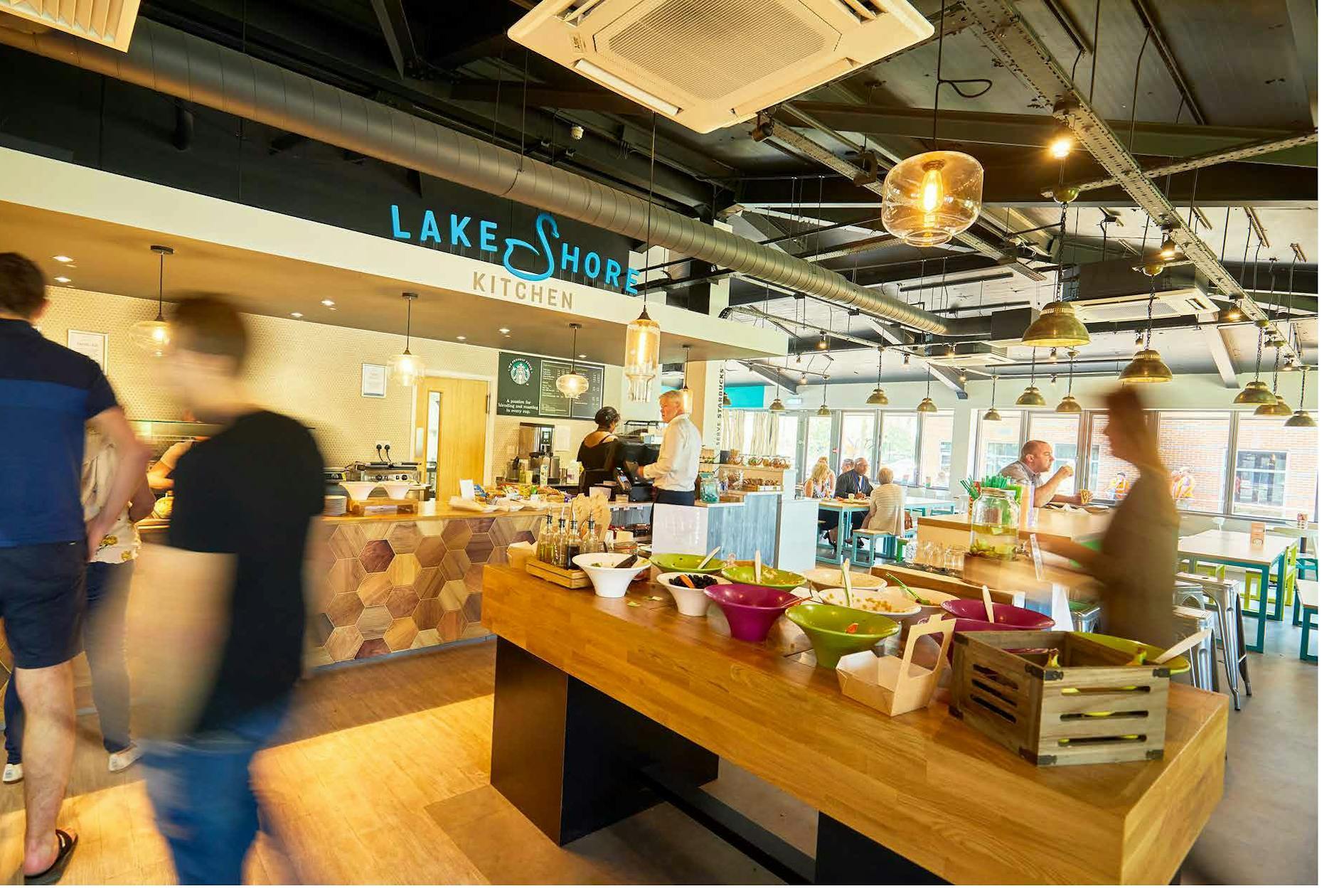 31-49 Caldecotte Lake Dr, Milton Keynes for lease Interior Photo- Image 1 of 1