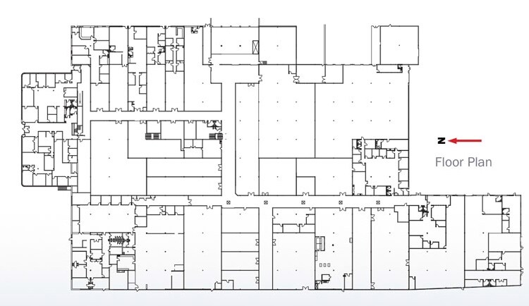 3501 W Howard St, Skokie, IL à louer - Autre - Image 2 de 31
