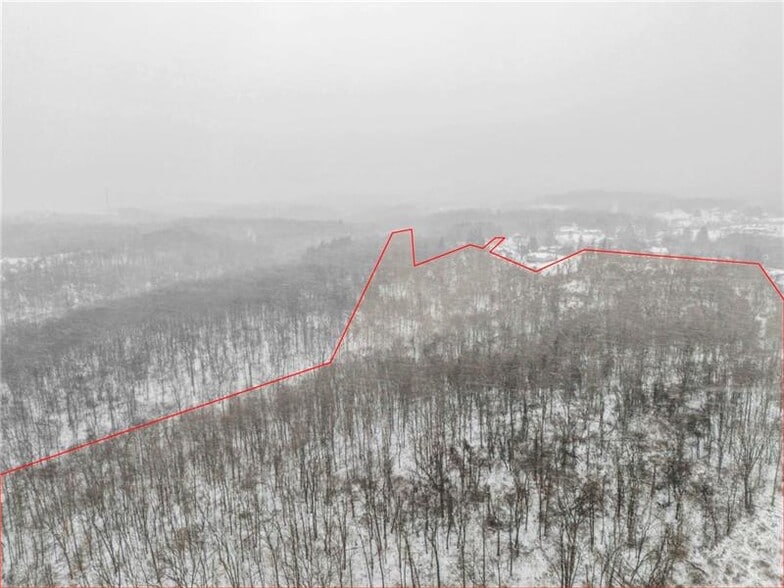 Spring Run Rd Ext, Coraopolis, PA for sale - Building Photo - Image 3 of 13