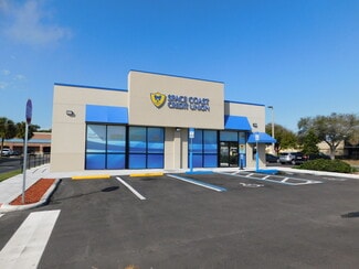 Plus de détails pour 1445 N Courtenay Pky, Merritt Island, FL - Commerce de détail à louer