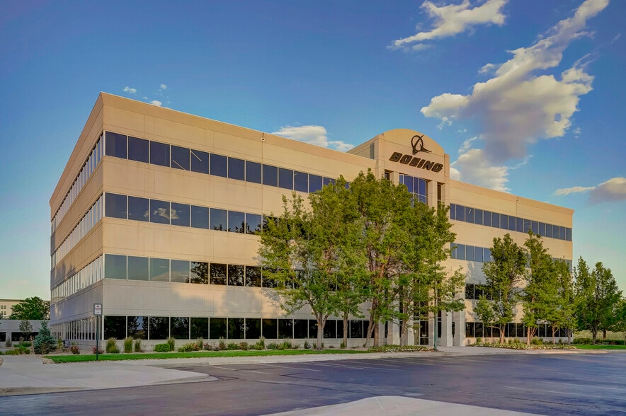 3855 Lewiston St, Aurora, CO for lease - Building Photo - Image 2 of 11