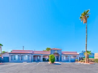 More details for 2545-2595 S Torrey Pines – Office for Sale, Las Vegas, NV