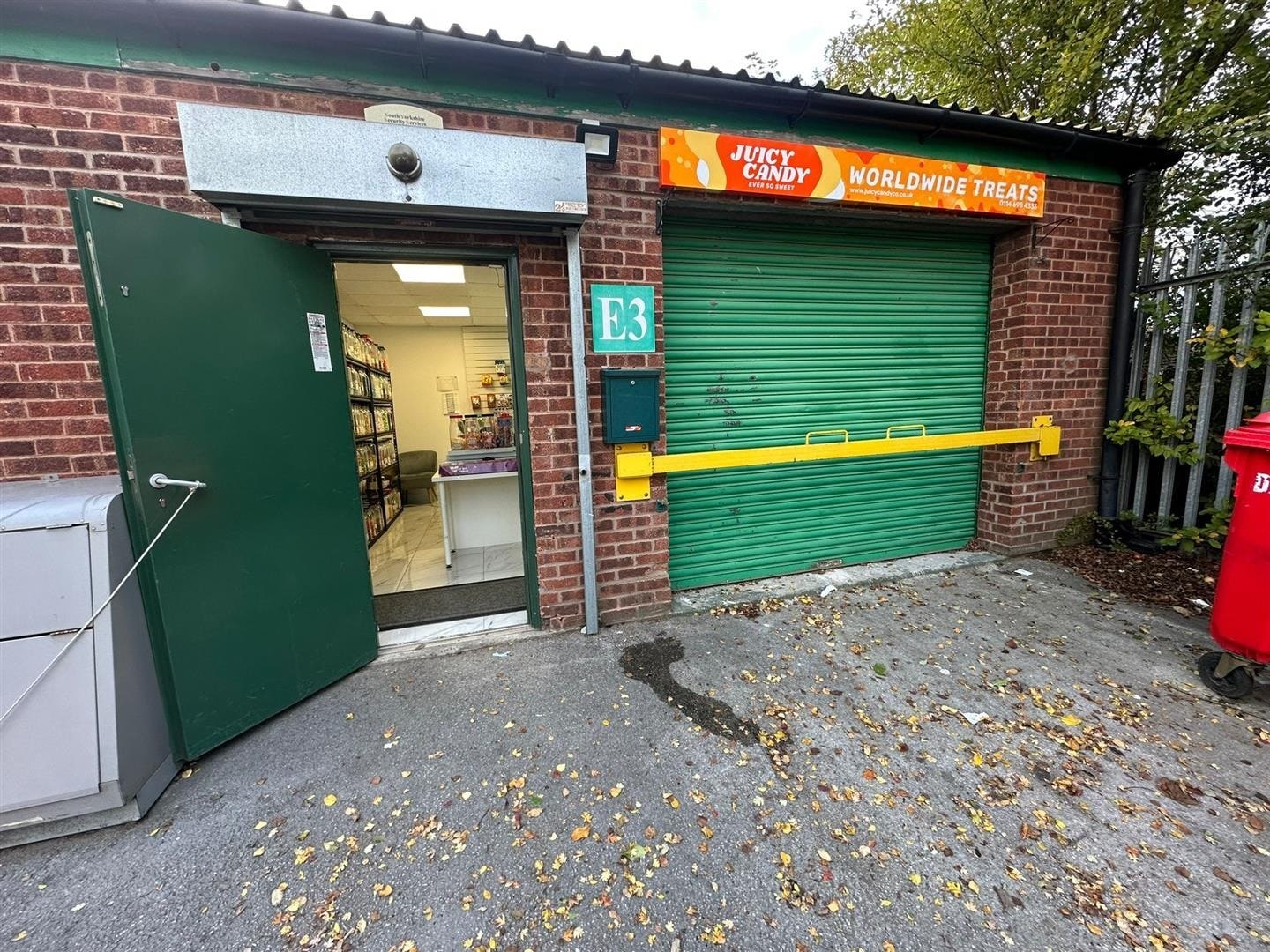 Aldred Close, Sheffield for lease Primary Photo- Image 1 of 25