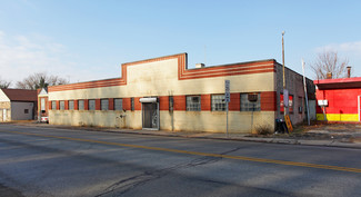 Plus de détails pour 8033 Bennett St, Pittsburgh, PA - Industriel à vendre