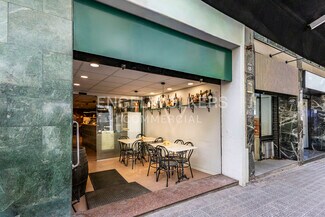 Plus de détails pour Commerce de détail à louer