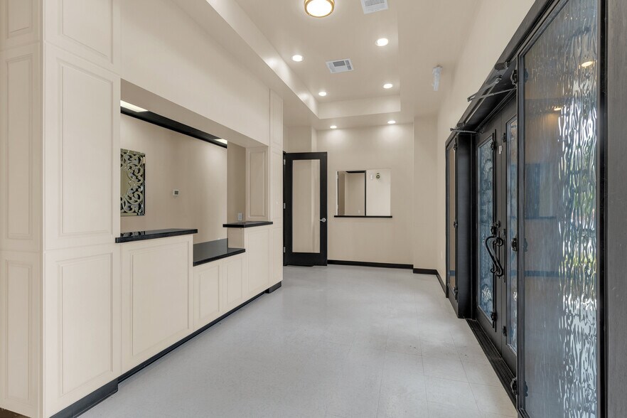 1125 Cypress Station Dr, Houston, TX à louer - Photo intérieure - Image 3 de 31