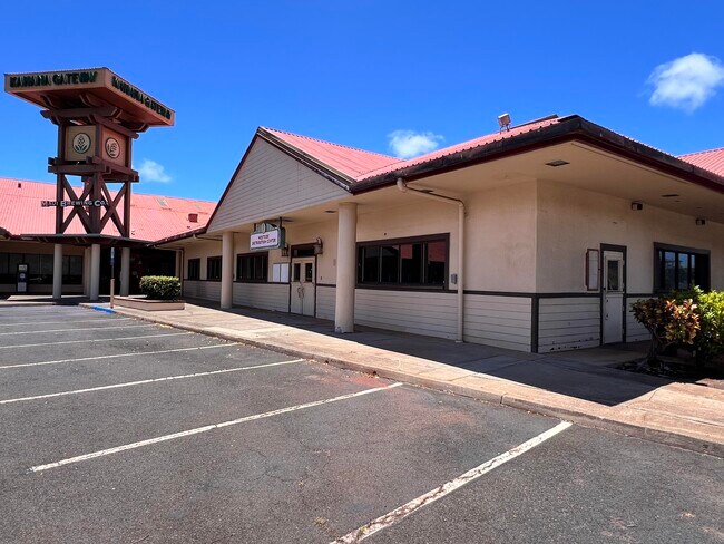 More details for 4405 Honoapiilani Hwy, Lahaina, HI - Retail for Sale