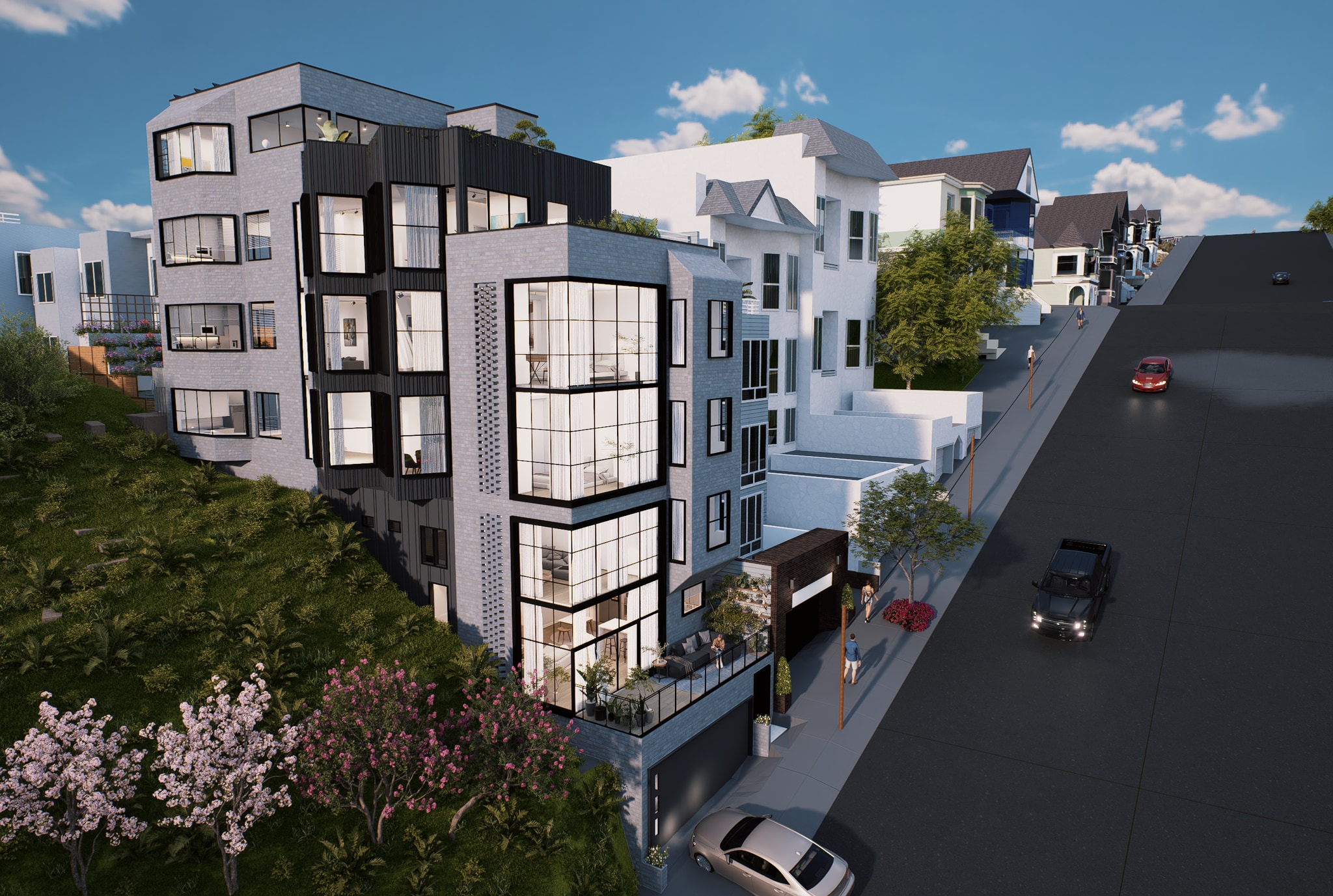 2142 22nd St, San Francisco, CA à vendre Photo principale- Image 1 de 15