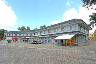 Plus de détails pour 49255-49269 Golden Oak Dr, Oakhurst, CA - Bureau à louer