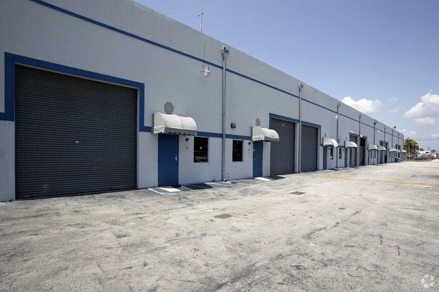 12101 NW 98th Ave, Hialeah, FL for sale - Building Photo - Image 2 of 38