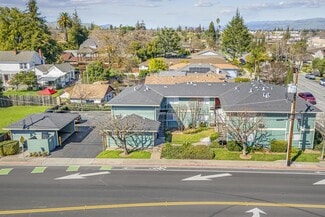 Plus de détails pour 7001 Eigleberry St, Gilroy, CA - Multi-résidentiel à vendre