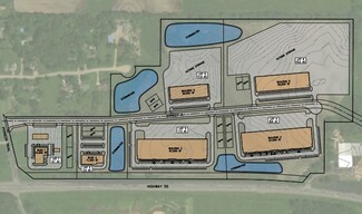 More details for NE Pioneer Trail, Corcoran, MN - Flex for Sale