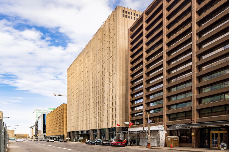 130 Albert Street Ottawa on, Ottawa, ON for lease - Building Photo - Image 2 of 55
