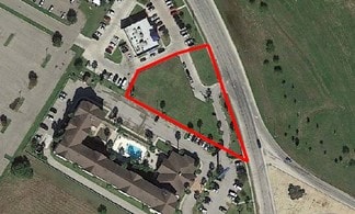 More details for S Padre Island Dr, Corpus Christi, TX - Land for Sale