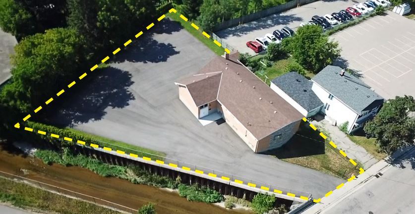 204 Madison Ave S, Kitchener, ON à vendre Photo principale- Image 1 de 1