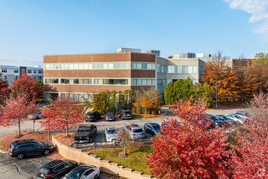 314 Littleton Rd, Westford, MA à louer - Photo du bâtiment - Image 3 de 27