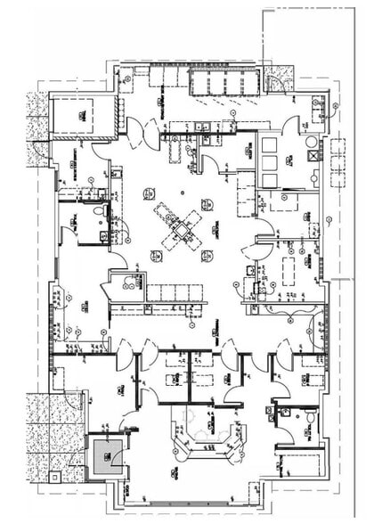 4644 Victor Path, Hugo, MN for sale - Floor Plan - Image 2 of 3