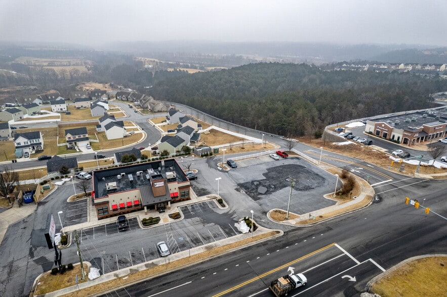 119 Hite Ln, Strasburg, VA for lease - Building Photo - Image 2 of 10