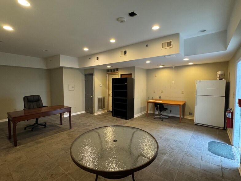 3415 West End Ave, Nashville, TN à vendre - Photo du bâtiment - Image 3 de 10
