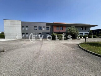 More details for 6 Rue De Lombardie, Saint-Priest - Office, Flex for Lease