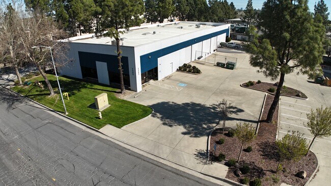 Plus de détails pour 1585 Parkway Blvd, West Sacramento, CA - Industriel à louer
