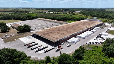 4025 Highway 60 W, Lake Wales, FL - aerial  map view - Image1