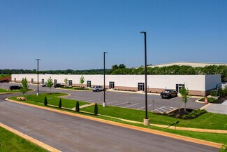 Plus de détails pour 25150 Mooresville Rd, Tanner, AL - Local d'activités à louer