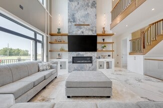 Plus de détails pour 48017 Harvest Ln E, Foothills, AB - Spécialité à vendre