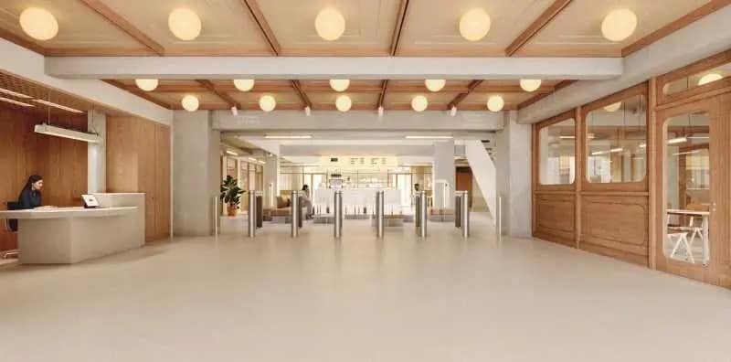 62 Rue Marcadet, Paris for lease - Building Photo - Image 2 of 16