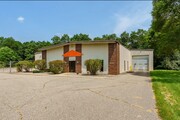 832 Lenox Ave, Portage MI - Warehouse