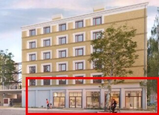 More details for 24 Rue Alfred De Musset, Villeurbanne - Office for Lease