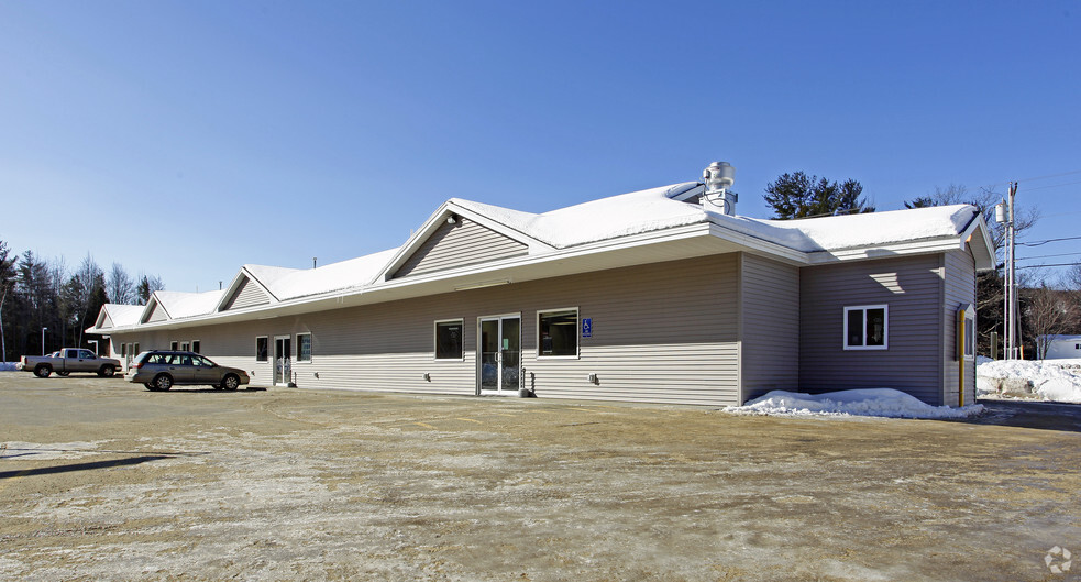 1766 Federal Rd, Livermore, ME for sale - Primary Photo - Image 1 of 1