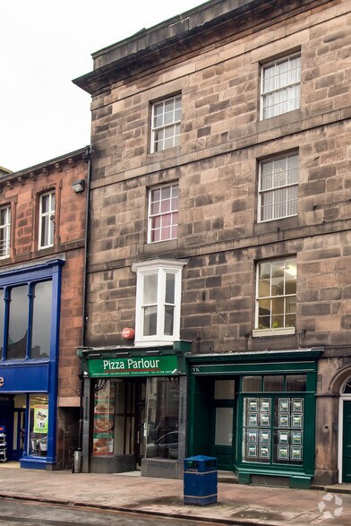 7 Devonshire St, Penrith à louer - Photo du bâtiment - Image 2 de 3