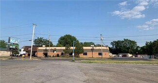 Plus de détails pour 223 Pulaski St, Syracuse, NY - Industriel à vendre