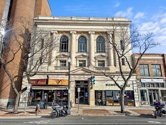 Plus de détails pour 2550 Washington Blvd, Ogden, UT - Bureau/Commerce de détail à louer