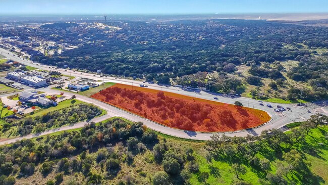 Plus de détails pour 2204 TX- 46, New Braunfels, TX - Médical, Commerce de détail à louer