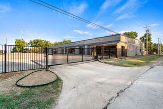 More details for 500 S Kealy Ave, Lewisville, TX - Industrial for Sale