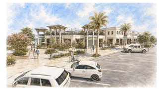 More details for 21 Mosaic Circle, Pooler, GA - Office, Retail for Lease