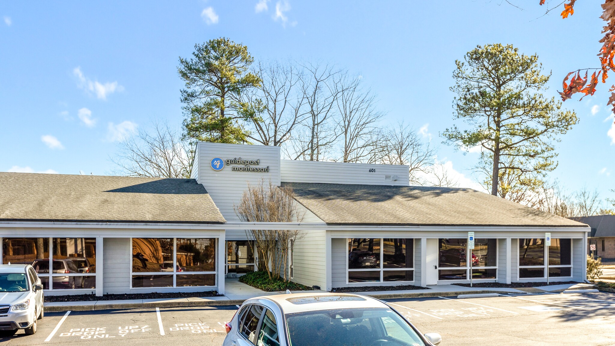 601 Southlake Blvd, Richmond, VA for sale Building Photo- Image 1 of 1