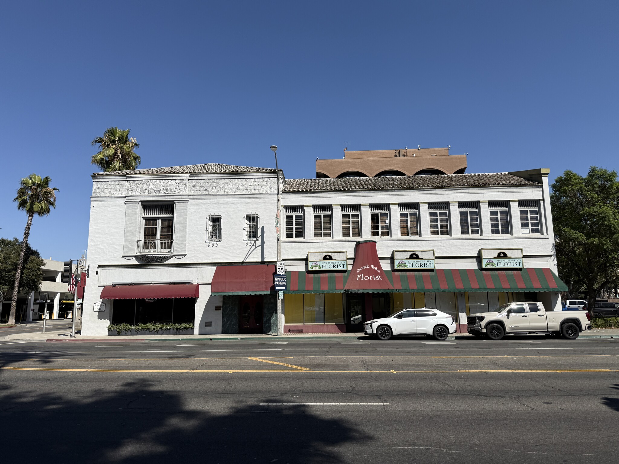 3900 Market St, Riverside, CA for lease Interior Photo- Image 1 of 5