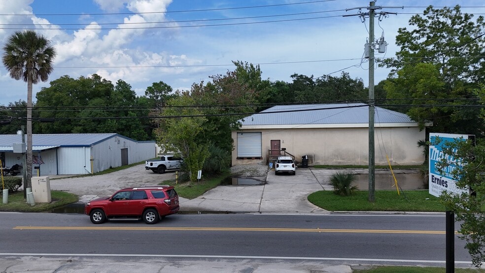 15 Dixie Hwy, Saint Augustine, FL for sale - Building Photo - Image 1 of 10