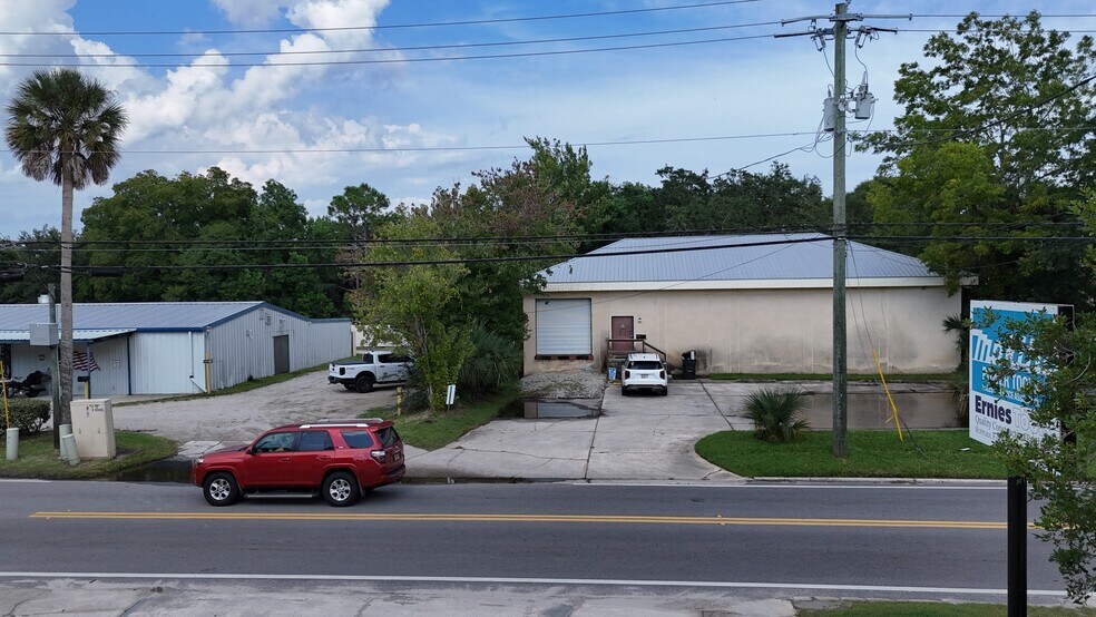 15 Dixie Hwy, Saint Augustine, FL à vendre - Photo du bâtiment - Image 1 de 10