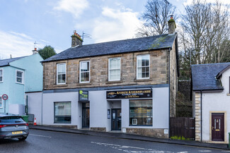 More details for 100-102 High St, Dunblane - Retail for Sale