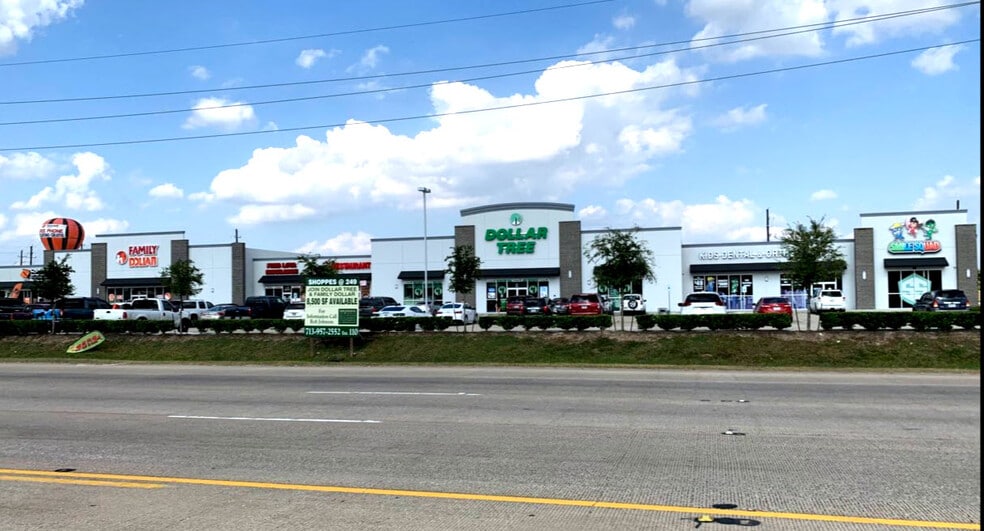 11740 State Highway 249, Houston, TX for sale - Building Photo - Image 2 of 13