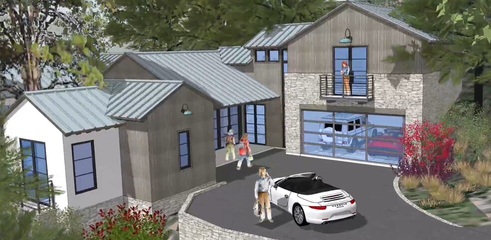 590 Wall Rd, Napa, CA à vendre - Photo du bâtiment - Image 3 de 16